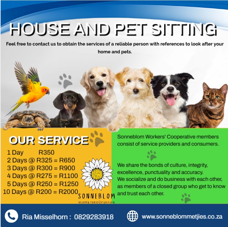 house-and-pet-sitting-service